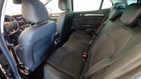 Renault Megane Zen E-TECH Híbrido Ench. 117kW(160CV)