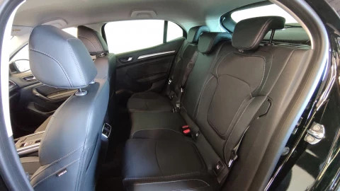 Renault Megane Zen E-TECH Híbrido Ench. 117kW(160CV)