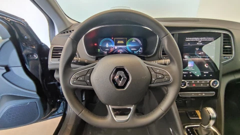 Renault Megane Zen E-TECH Híbrido Ench. 117kW(160CV)