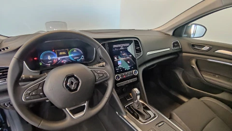 Renault Megane Zen E-TECH Híbrido Ench. 117kW(160CV)