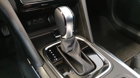 Renault Megane Zen E-TECH Híbrido Ench. 117kW(160CV)