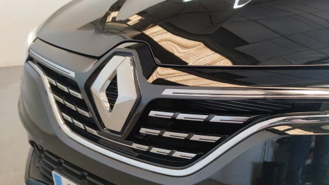 Renault Megane Zen E-TECH Híbrido Ench. 117kW(160CV)