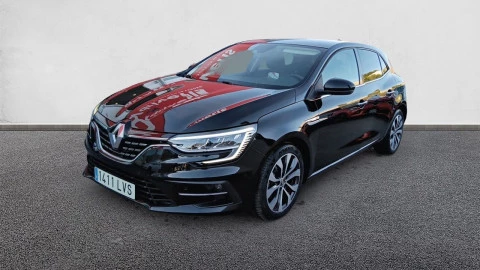 Renault Megane Zen E-TECH Híbrido Ench. 117kW(160CV)