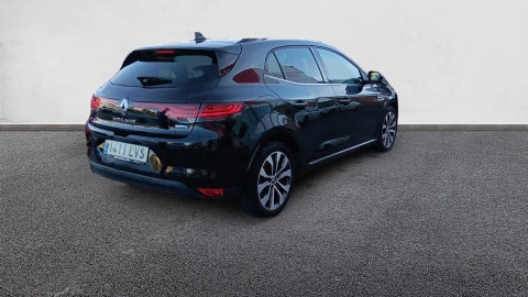 Renault Megane Zen E-TECH Híbrido Ench. 117kW(160CV)