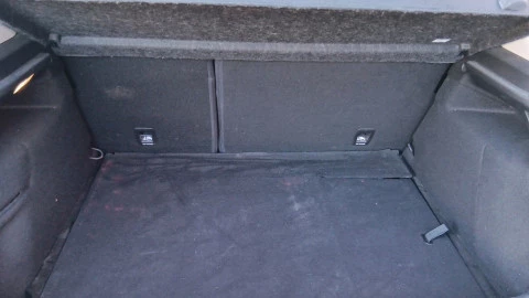 Renault Megane Zen E-TECH Híbrido Ench. 117kW(160CV)