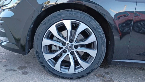 Renault Megane Zen E-TECH Híbrido Ench. 117kW(160CV)