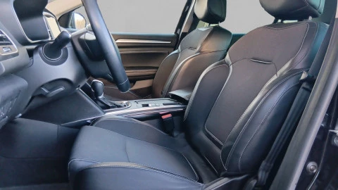 Renault Megane Zen E-TECH Híbrido Ench. 117kW(160CV)