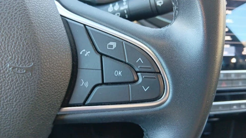 Renault Megane Zen E-TECH Híbrido Ench. 117kW(160CV)