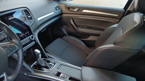 Renault Megane Zen E-TECH Híbrido Ench. 117kW(160CV)