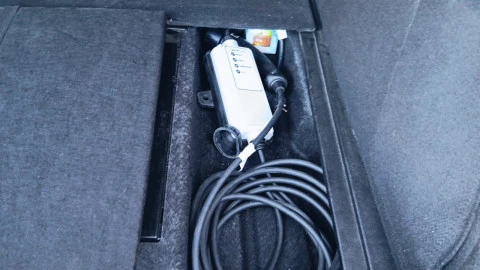 Renault Megane Zen E-TECH Híbrido Ench. 117kW(160CV)