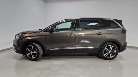 Peugeot 5008 5008 1.5BlueHDi S&S Allure EAT8 130
