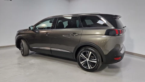 Peugeot 5008 5008 1.5BlueHDi S&S Allure EAT8 130