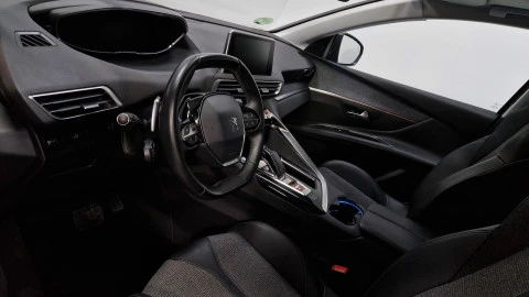 Peugeot 5008 5008 1.5BlueHDi S&S Allure EAT8 130