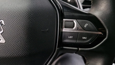 Peugeot 5008 5008 1.5BlueHDi S&S Allure EAT8 130