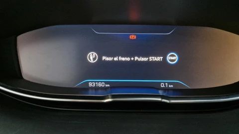 Peugeot 5008 5008 1.5BlueHDi S&S Allure EAT8 130