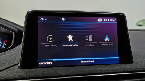 Peugeot 5008 5008 1.5BlueHDi S&S Allure EAT8 130