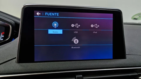 Peugeot 5008 5008 1.5BlueHDi S&S Allure EAT8 130