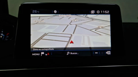 Peugeot 5008 5008 1.5BlueHDi S&S Allure EAT8 130