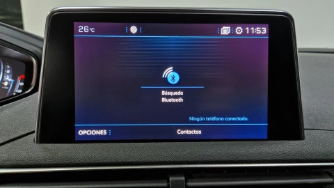 Peugeot 5008 5008 1.5BlueHDi S&S Allure EAT8 130