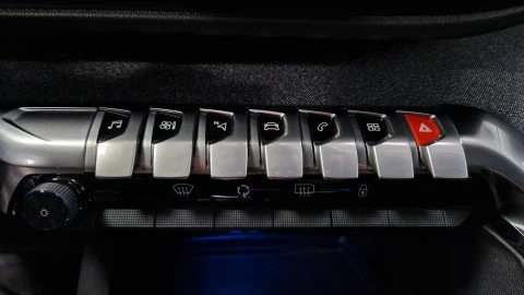 Peugeot 5008 5008 1.5BlueHDi S&S Allure EAT8 130