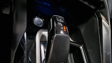 Peugeot 5008 5008 1.5BlueHDi S&S Allure EAT8 130