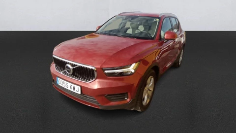 Volvo XC40 2.0 D3 AWD Momentum Auto