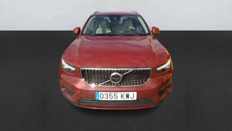 Volvo XC40 2.0 D3 AWD Momentum Auto