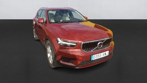 Volvo XC40 2.0 D3 AWD Momentum Auto