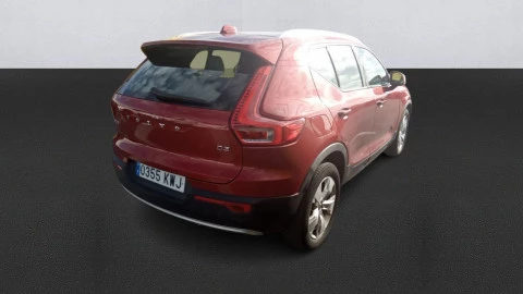 Volvo XC40 2.0 D3 AWD Momentum Auto
