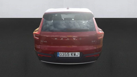 Volvo XC40 2.0 D3 AWD Momentum Auto