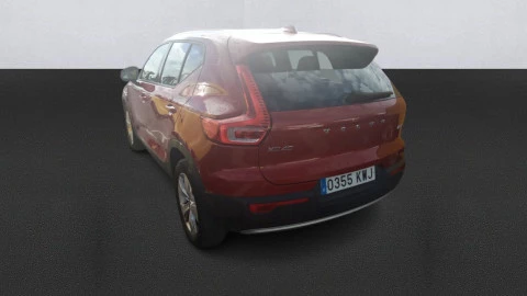 Volvo XC40 2.0 D3 AWD Momentum Auto
