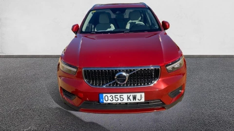 Volvo XC40 2.0 D3 AWD Momentum Auto
