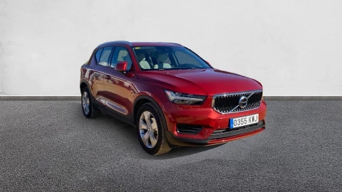 Volvo XC40 2.0 D3 AWD Momentum Auto
