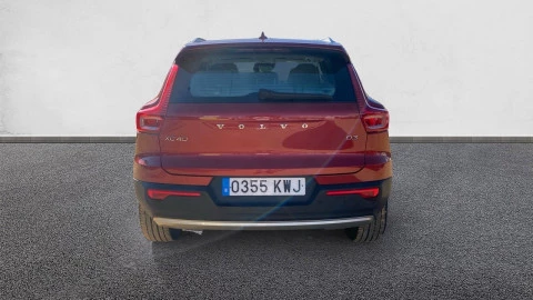 Volvo XC40 2.0 D3 AWD Momentum Auto