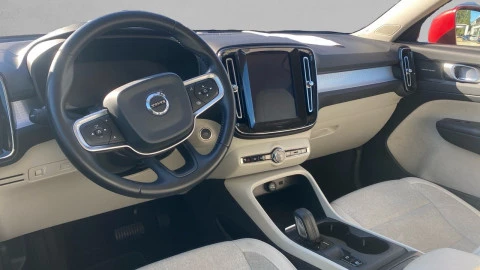 Volvo XC40 2.0 D3 AWD Momentum Auto