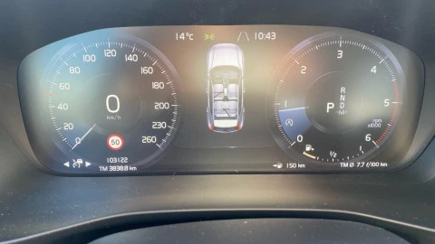 Volvo XC40 2.0 D3 AWD Momentum Auto