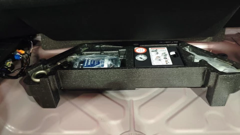 Volvo XC40 2.0 D3 AWD Momentum Auto