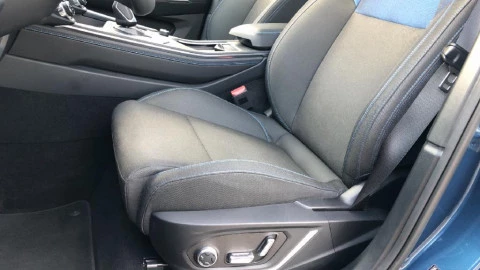 Lynk & Co 01 1.5 PHEV 6.6kW