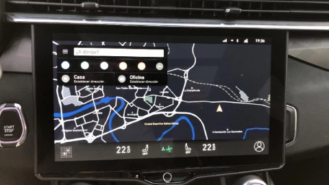 Lynk & Co 01 1.5 PHEV 6.6kW