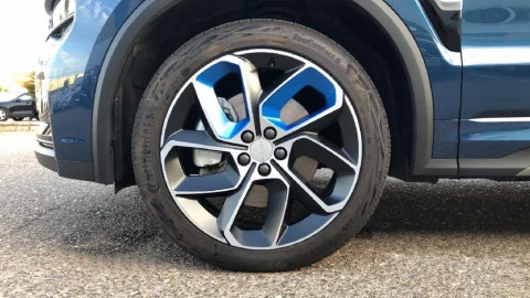 Lynk & Co 01 1.5 PHEV 6.6kW