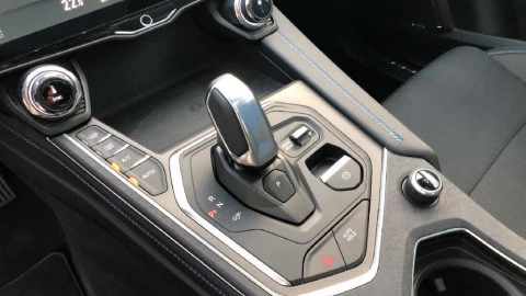 Lynk & Co 01 1.5 PHEV 6.6kW