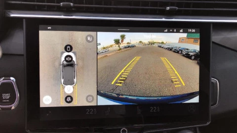 Lynk & Co 01 1.5 PHEV 6.6kW