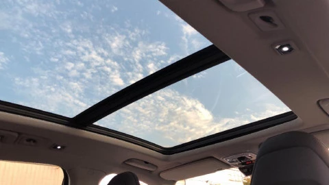 Lynk & Co 01 1.5 PHEV 6.6kW