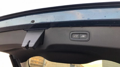 Lynk & Co 01 1.5 PHEV 6.6kW