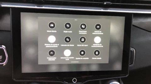 Lynk & Co 01 1.5 PHEV 6.6kW