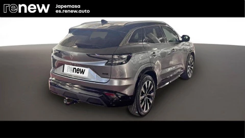 Renault Austral  1.2 full hybrid e-tech Techno 146kW