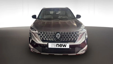 Renault Austral  1.2 full hybrid e-tech Techno 146kW