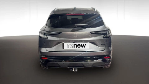 Renault Austral  1.2 full hybrid e-tech Techno 146kW