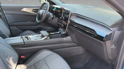 Renault Austral  1.2 full hybrid e-tech Techno 146kW