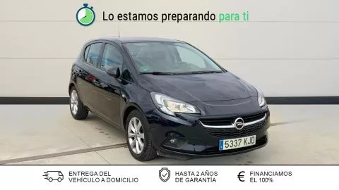 Opel Corsa 1.4 Selective 66kW (90CV)